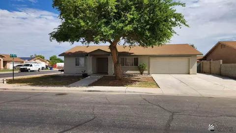 3038 W 29 Ln, Yuma, AZ 85364