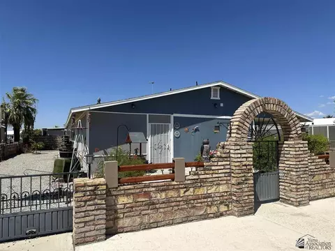 13608 E 49 Dr, Yuma, AZ 85367 photo 2
