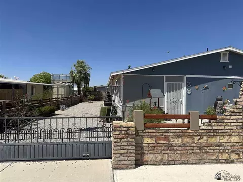 13608 E 49 Dr, Yuma, AZ 85367 photo 3