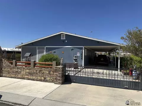 13608 E 49 Dr, Yuma, AZ 85367