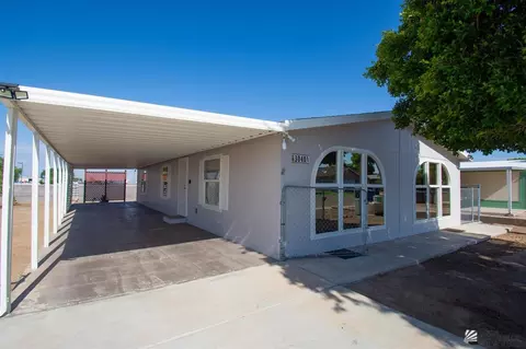 3040 S Lemon Ave, Yuma, AZ 85365