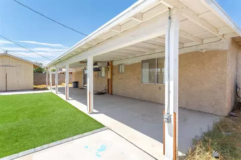 Exterior - 1163 E Corona Dr, Yuma, AZ 85365 photo 7 of 7