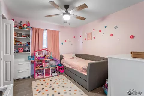 Bedroom - 1163 E Corona Dr, Yuma, AZ 85365 photo 4 of 6