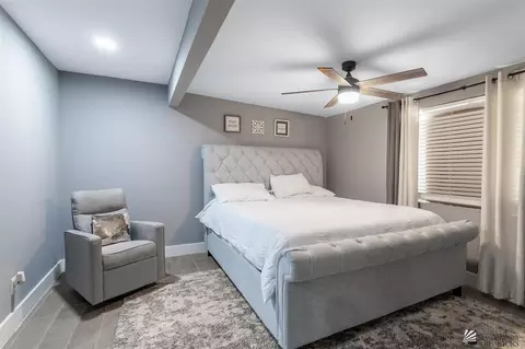 Bedroom - 1163 E Corona Dr, Yuma, AZ 85365 photo 2 of 6