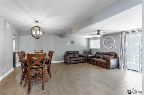 Dining - 1163 E Corona Dr, Yuma, AZ 85365 photo 1 of 5