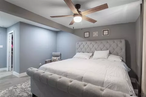 Bedroom - 1163 E Corona Dr, Yuma, AZ 85365 photo 3 of 6