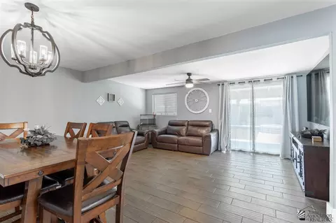 Dining - 1163 E Corona Dr, Yuma, AZ 85365 photo 2 of 5