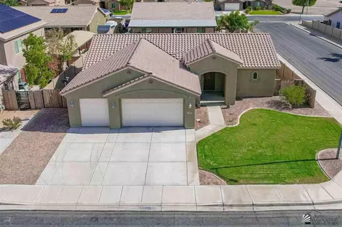 7941 E 36 Pl, Yuma, AZ 85365
