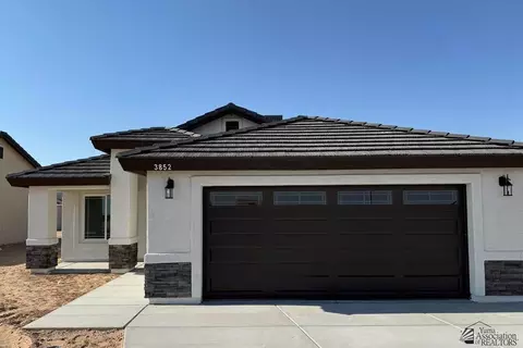 3852 E San Gerardo Ln, San Luis, AZ 85349