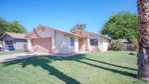 2906 W 27 Pl, Yuma, AZ 85364