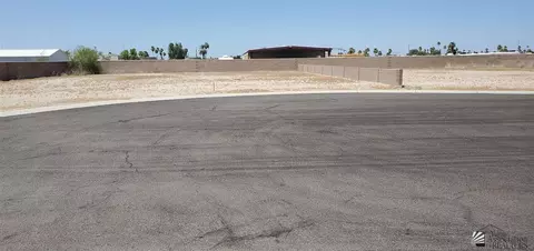 11490 S Guadalupe Dr, Yuma, AZ 85367