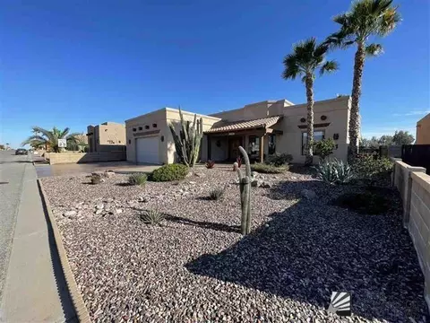 27275 Ligurta Ln, Wellton, AZ 85356