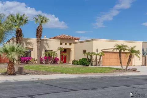 5628 E 38 Pl, Yuma, AZ 85365