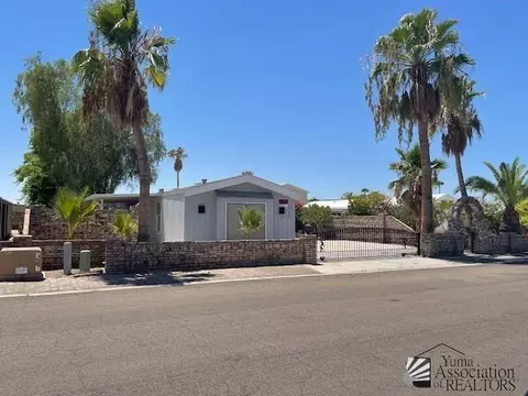 13159 E 47 Dr, Yuma, AZ 85367
