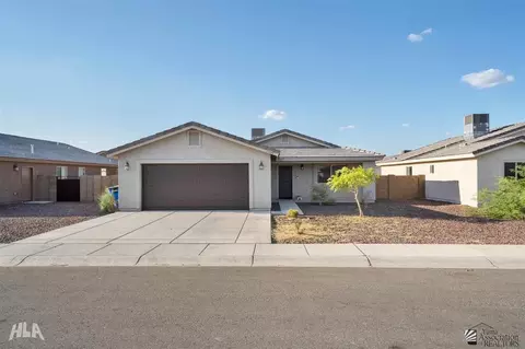 11542 E 33 Ln, Yuma, AZ 85367