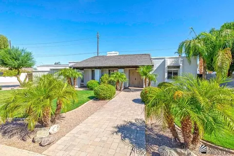 4464 W Charro Ln, Yuma, AZ 85365