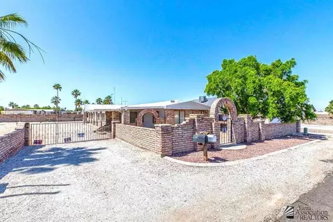 13285 E 38 St, Yuma, AZ 85367