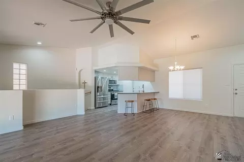 Living - 7639 E 25 St, Yuma, AZ 85365 photo 1 of 6