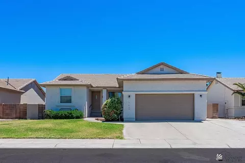 7639 E 25 St, Yuma, AZ 85365