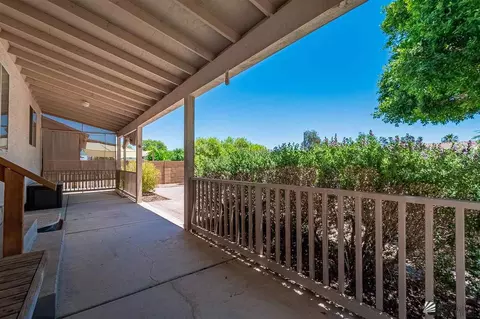 Exterior - 7639 E 25 St, Yuma, AZ 85365 photo 4 of 10