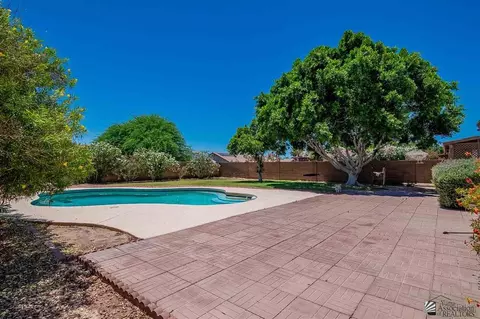 Exterior - 7639 E 25 St, Yuma, AZ 85365 photo 7 of 10