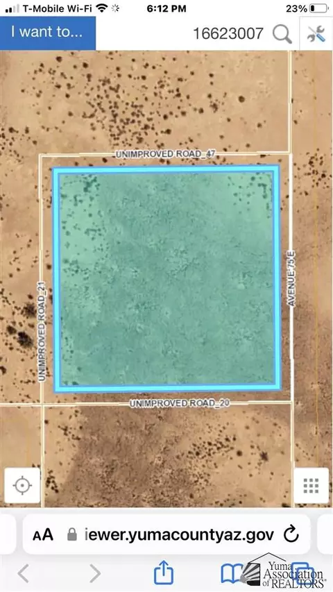 Dateland, Dateland, AZ 85333