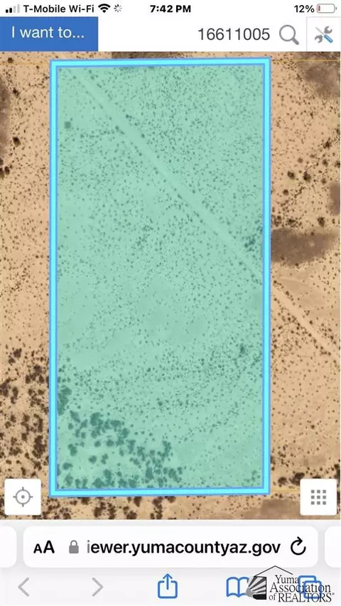 Dateland, Dateland, AZ 85333