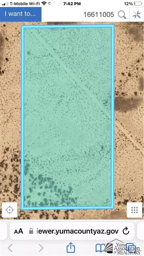 Dateland, Dateland, AZ 85333