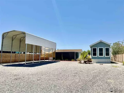 10430 S Summer Ave, Yuma, AZ 85365