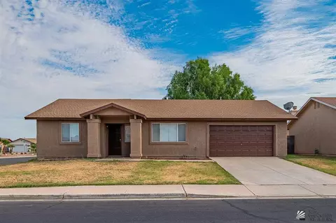 2907 W 29 Ln, Yuma, AZ 85364