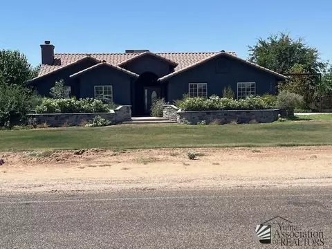 4887 E County 15 St, Yuma, AZ 85365