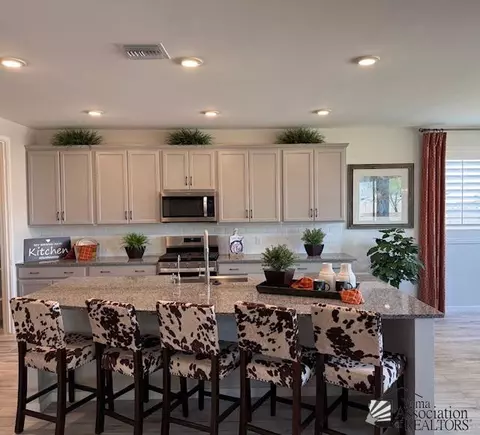 14700 E 42 Pl, Yuma, AZ 85367 photo 2