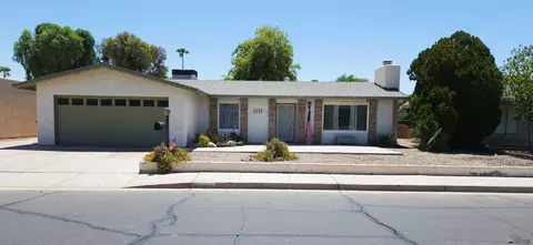 2553 W 22 St, Yuma, AZ 85364