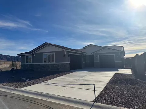 14721 E 42 St, Yuma, AZ 85367