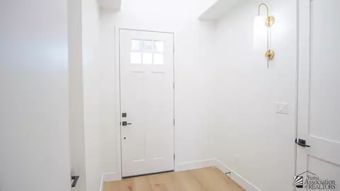 Entry Way - 7911 E 34 Ln, Yuma, AZ 85365 photo 1 of 1