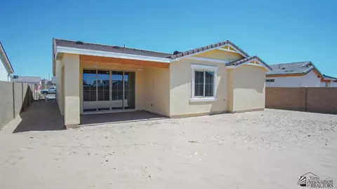 Exterior - 7911 E 34 Ln, Yuma, AZ 85365 photo 2 of 2