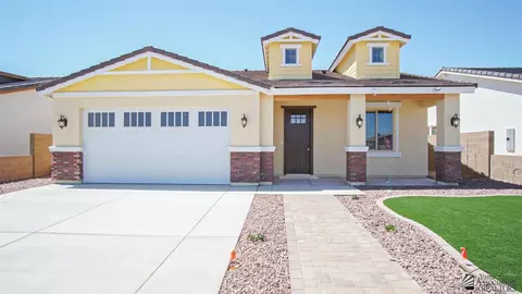 7911 E 34 Ln, Yuma, AZ 85365