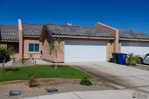 3826 S Brianna Dr, Yuma, AZ 85365