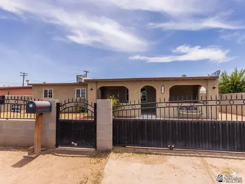 2535 W 14 Pl, Yuma, AZ 85364