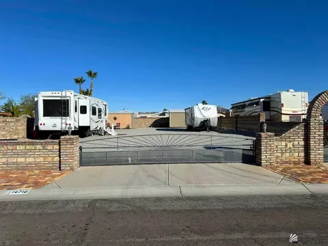 14710 E 49 Dr, Yuma, AZ 85367