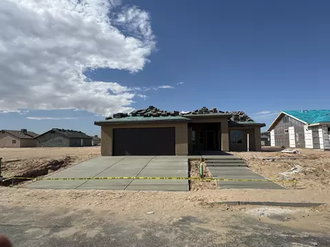 4794 E Nadine St, San Luis, AZ 85349