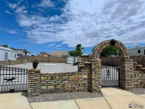 9566 E 33 Pl, Yuma, AZ 85365 photo 3