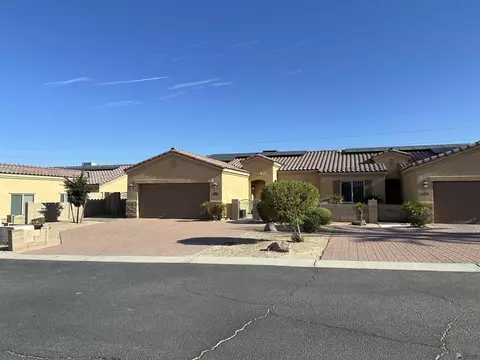 6186 E Overlook Ln, Yuma, AZ 85365
