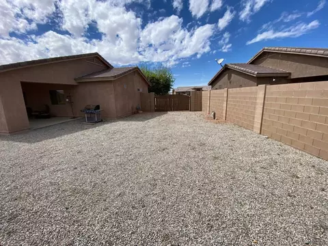 Exterior - 11301 S Sally Dr, Yuma, AZ 85367 photo 6 of 6