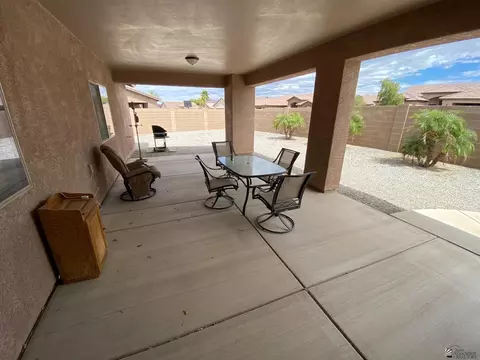 Exterior - 11301 S Sally Dr, Yuma, AZ 85367 photo 4 of 6
