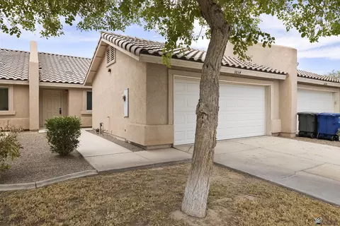 3034 S Brand Lee Way, Yuma, AZ 85365