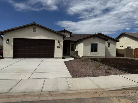 3442 W 36 Pl, Yuma, AZ 85365