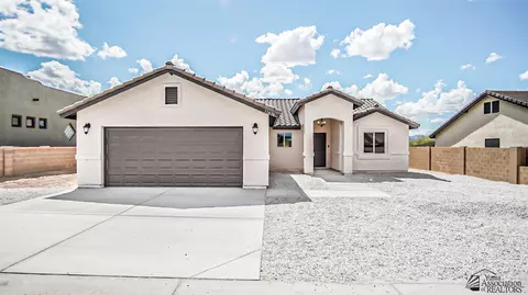3951 E San Gabriel St, San Luis, AZ 85349