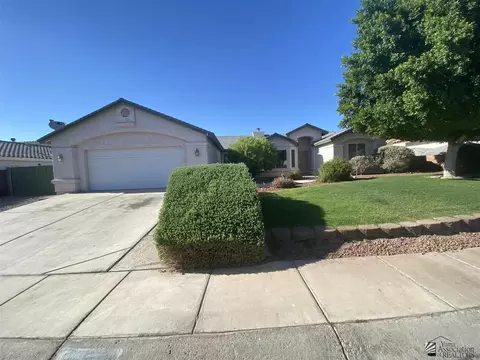 10634 E 36 Pl, Yuma, AZ 85365