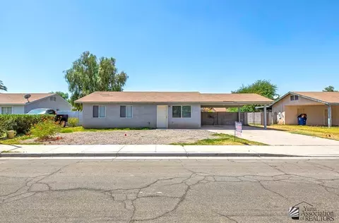 2030 S 44 Ave, Yuma, AZ 85364
